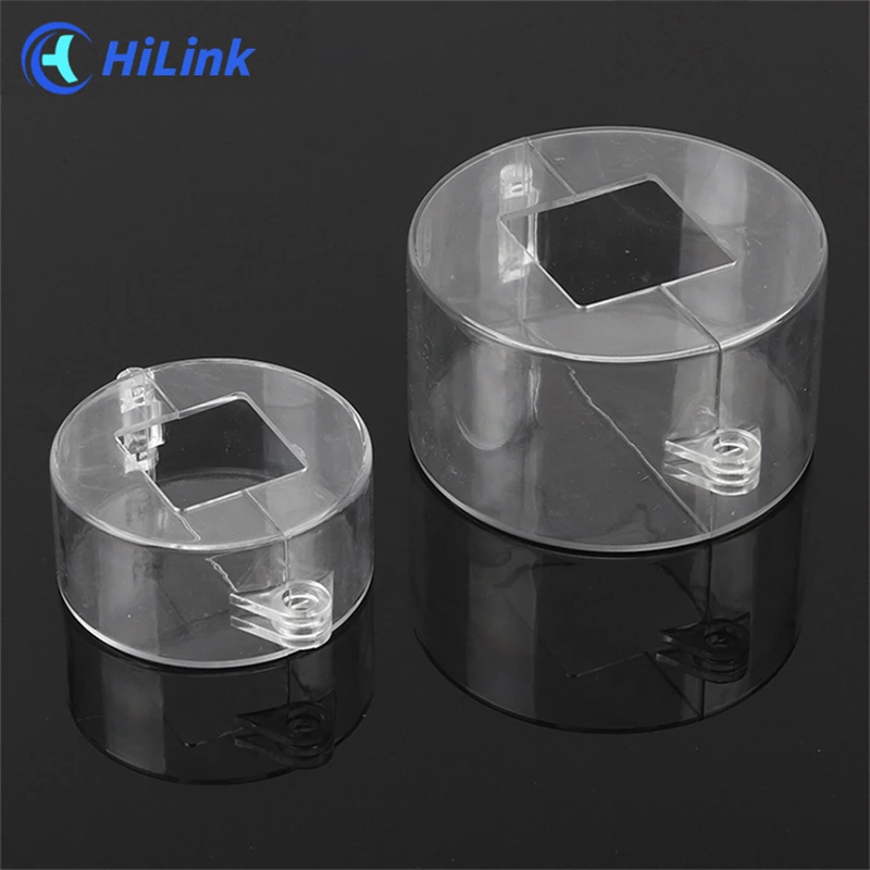 Needle Valve Lockout