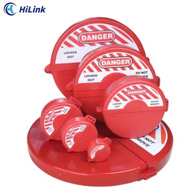 Sklopivi zaključavanje ventila za vrata